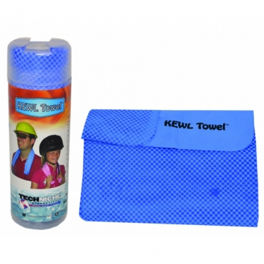 TechNiche KewlTowel cooling towel 
